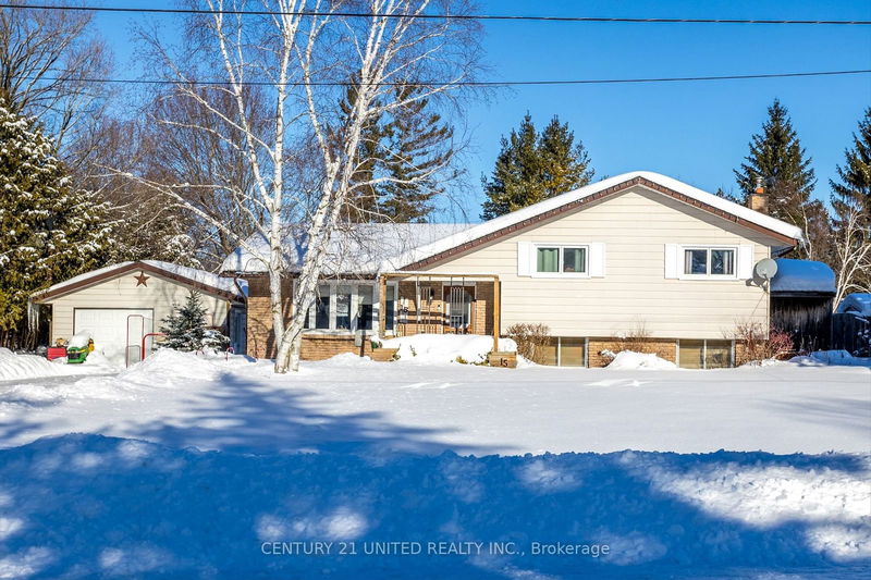 15 Janet Dr, Kawartha Lakes - Janetville image-0-0