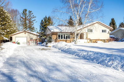 15 Janet Dr, Kawartha Lakes - Janetville image-0-2