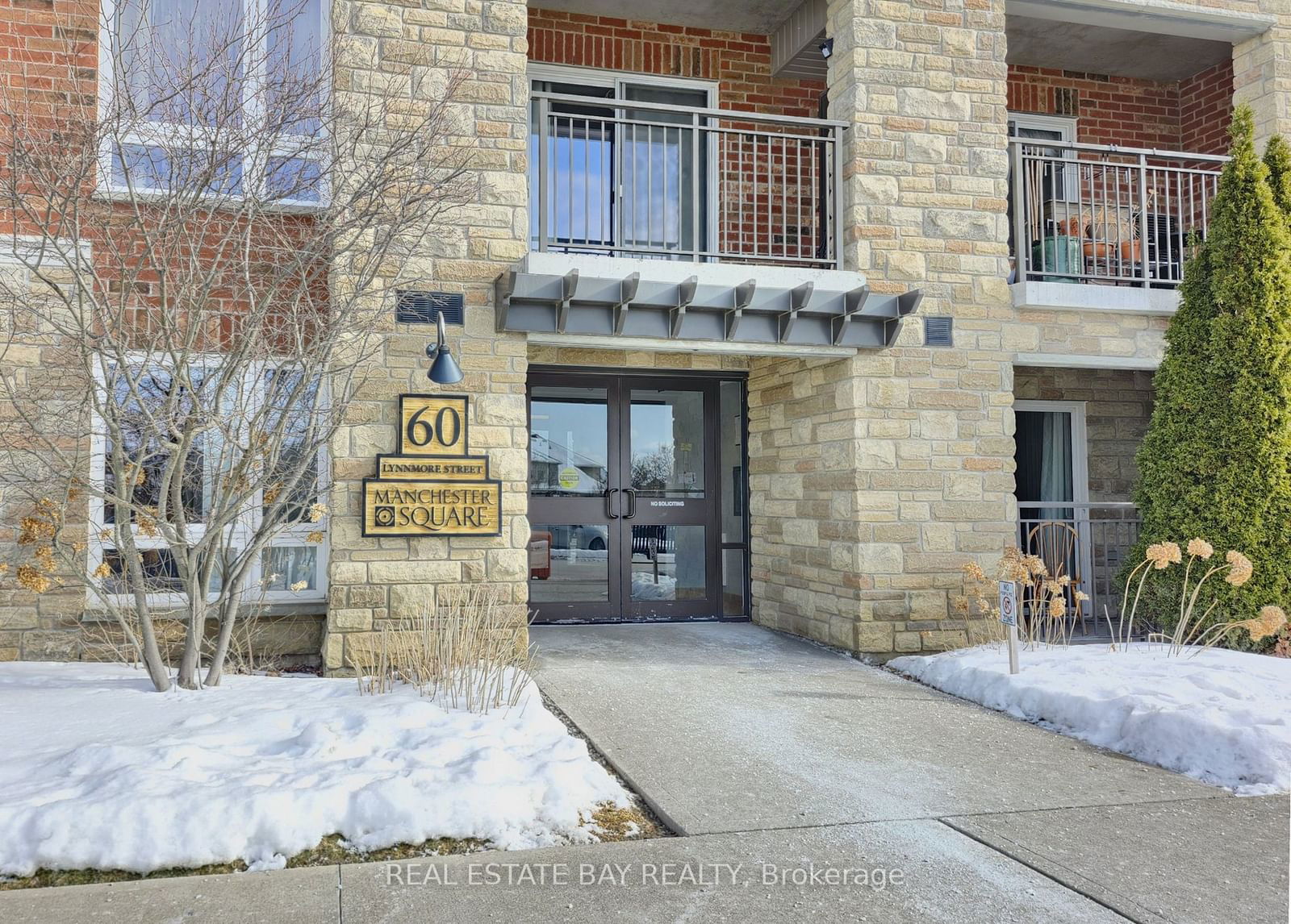 Condo for lease at 307-60 Lynnmore Street, Guelph, Pine Ridge, N1L 0J8 - MLS: X11959951