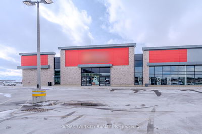 Commercial/Retail for lease at 7-1070 Rest Acres Road, Brant, Paris, N3L 0K6 - MLS: X11959960