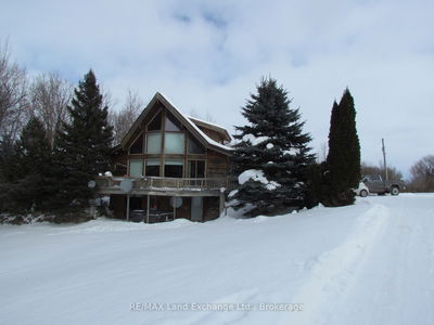 41073 LONDESBOROUGH RD 15 Rd, Central Huron - Hullett Twp