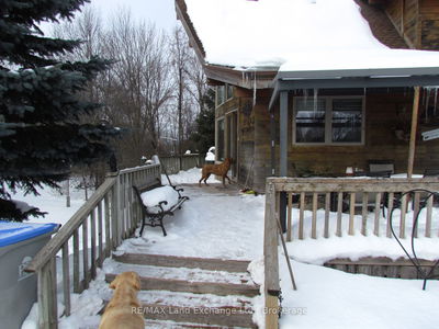 41073 LONDESBOROUGH RD 15 Rd, Central Huron - Hullett Twp image-0-2