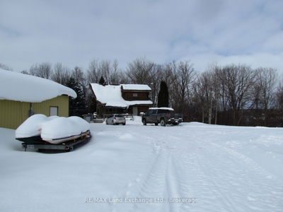 41073 LONDESBOROUGH RD 15 Rd, Central Huron - Hullett Twp image-0-3