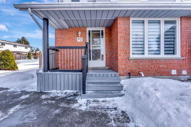 92 VILLAGE GREEN Way