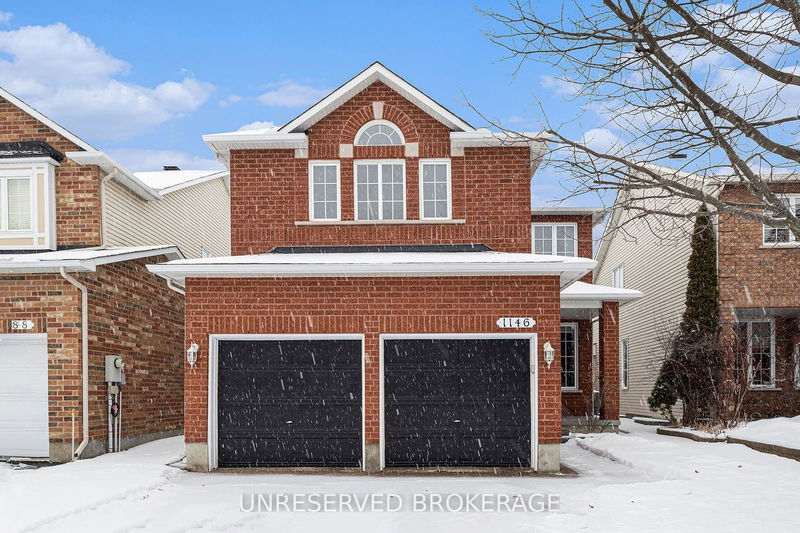 home for sale on 1146 Rocky Harbour Crescent