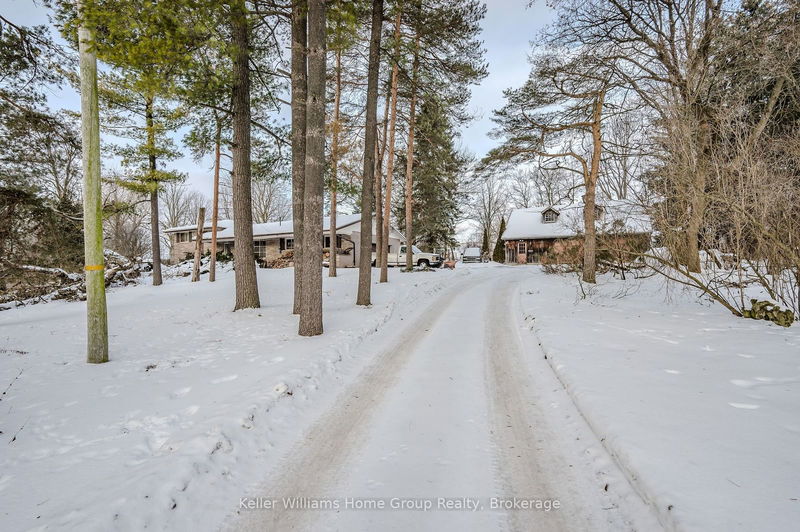 home for sale on 7850 7 High