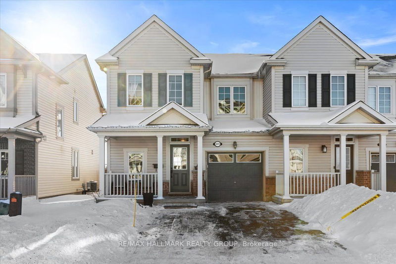 home for sale on 2472 Nutgrove Avenue