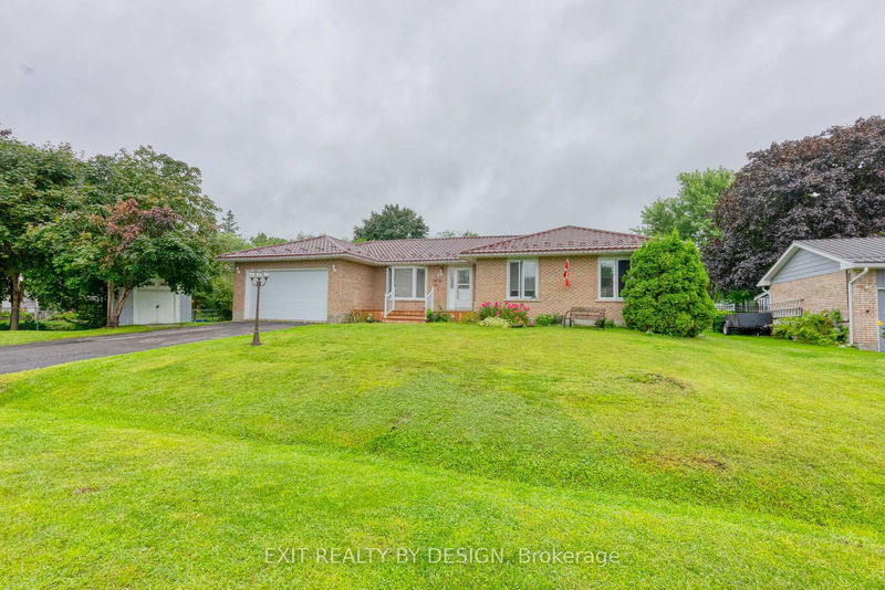 8 Vista Cres, North Grenville - Kemptville image-0-0