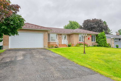 8 Vista Cres, North Grenville - Kemptville image-0-1