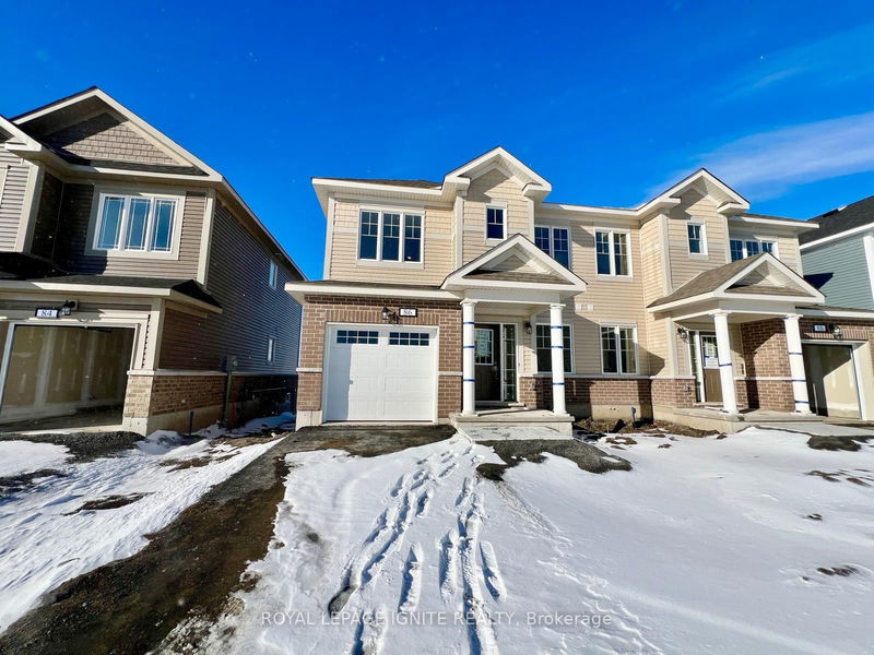 home for lease on 86 Golf Links Drive