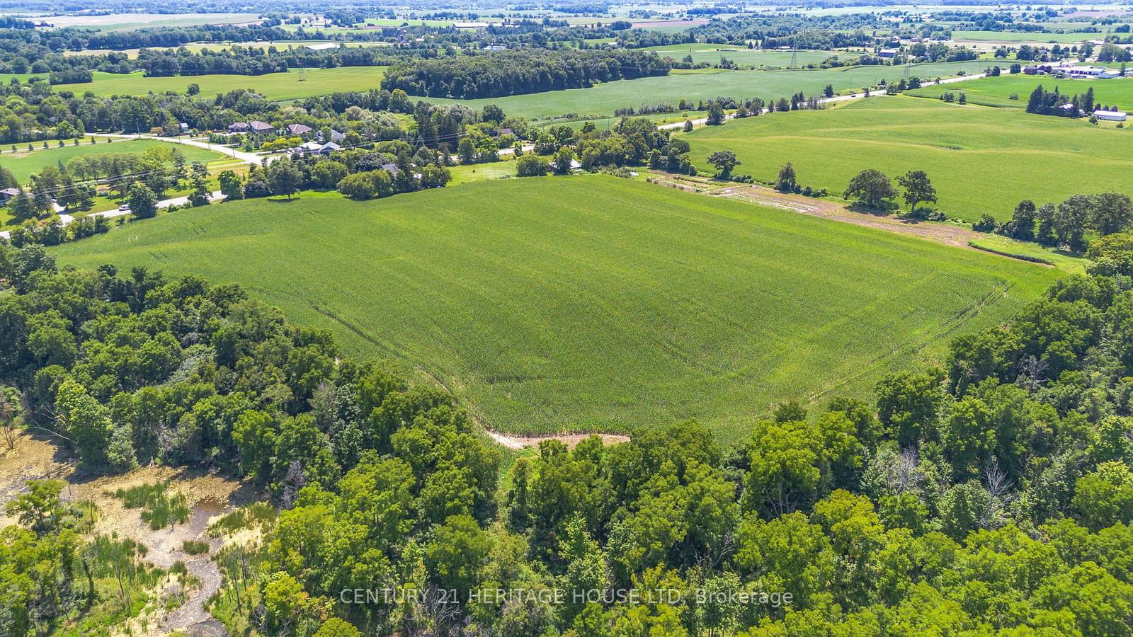 Vacant Land for sale at 149 Cockshutt Road, Brant, Brantford Twp, N3T 5L6 - MLS: X11960261