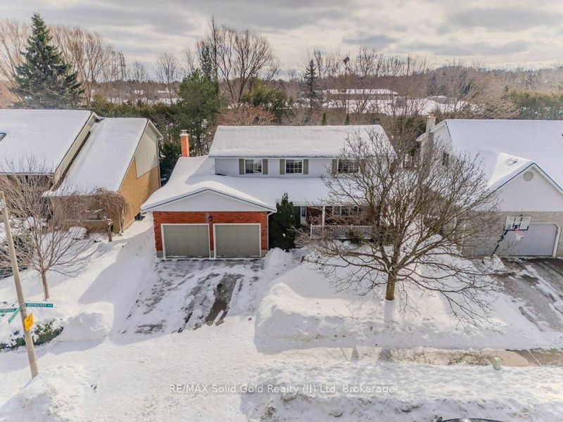 457 Brynhurst Blvd, Waterloo -  image-0-0