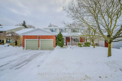 457 Brynhurst Blvd, Waterloo -  image-0-1