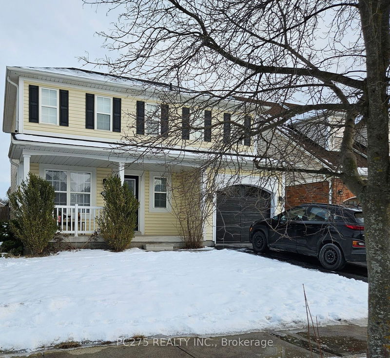 home for sale on 129 Osborn Avenue