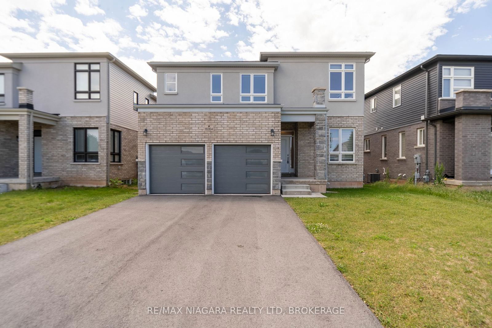 Detached House for lease at 8064 CITATION Road, Niagara Falls, 213 - Ascot, L2H 3H7 - MLS: X11960364