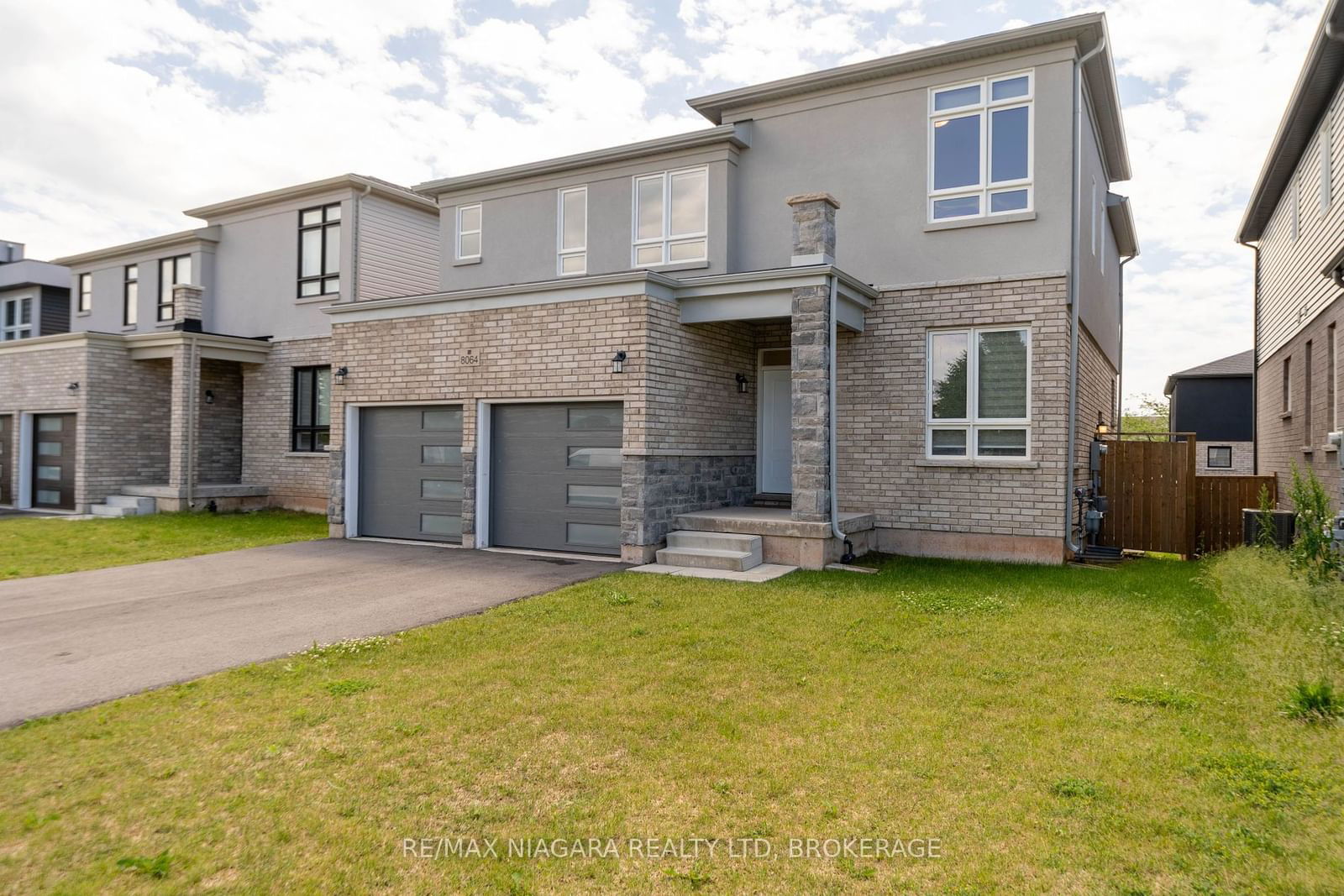 Detached House for lease at 8064 CITATION Road, Niagara Falls, 213 - Ascot, L2H 3H7 - MLS: X11960364