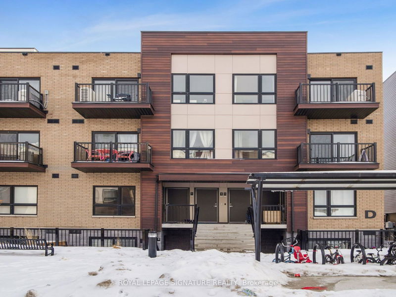 home for sale on D10-10 Palace Street N