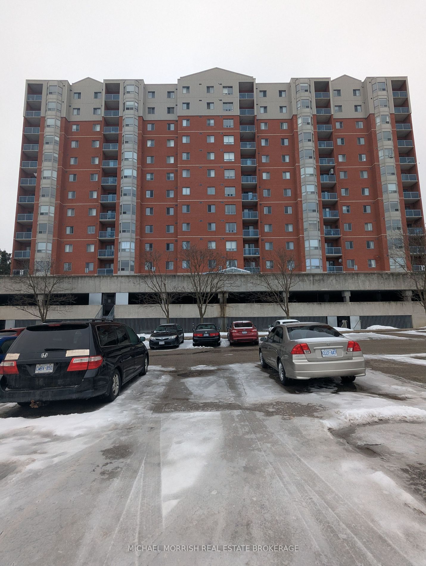 Condo for sale at 1209-30 Chapman Court, London, North I, N6G 4Y4 - MLS: X11960381