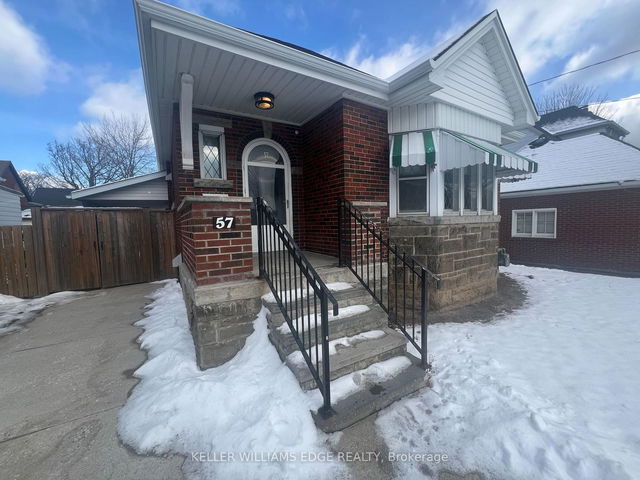 1 - 57 Brucedale Avenue