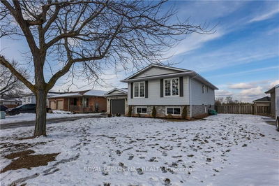 4943 Homestead Dr, Lincoln - 982 - Beamsville