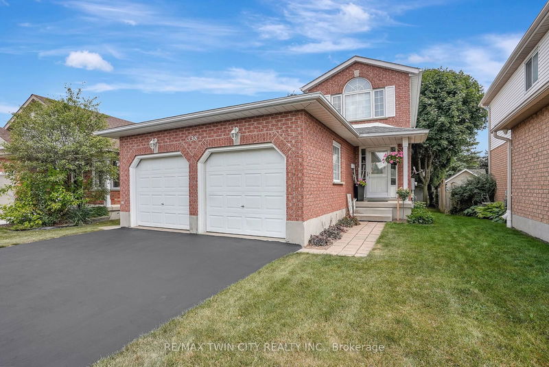 home for sale on 338 Carriage House Court