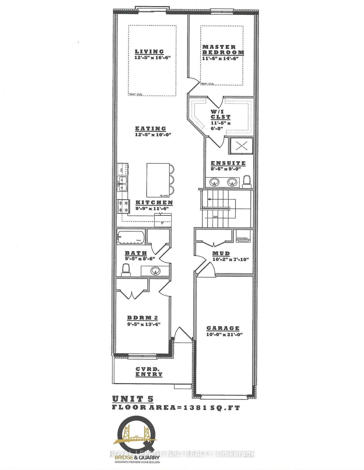 Townhouse for sale at 265 Lancaster Drive, Port Colborne, Sugarloaf, L3K 0B2 - MLS: X11960550