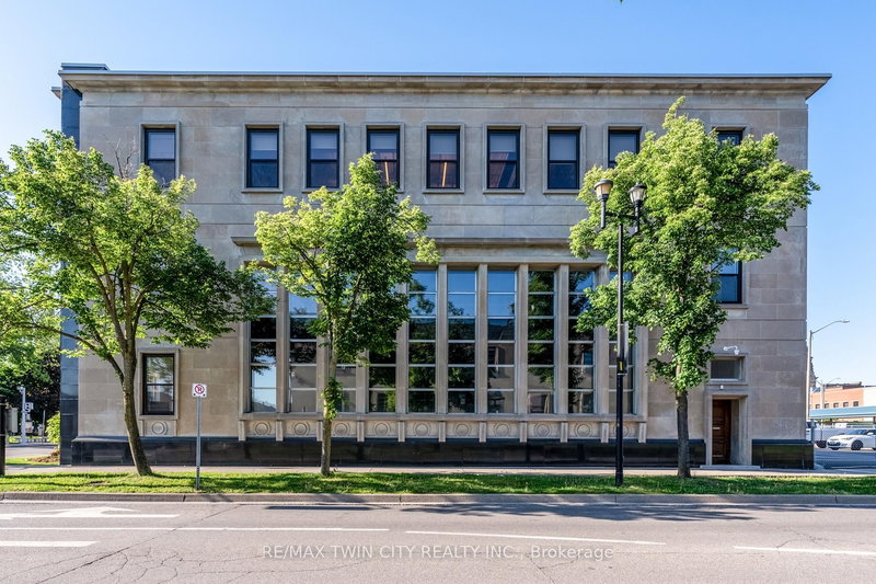 2nd Floor - 84 Market St, Brantford, N3T 2Z7 | Image 3