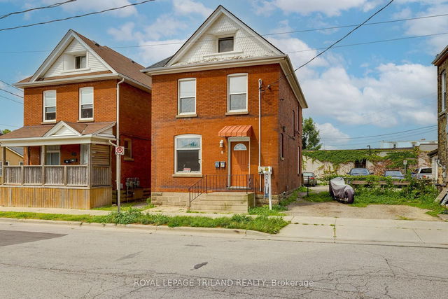 8 METCALFE Street