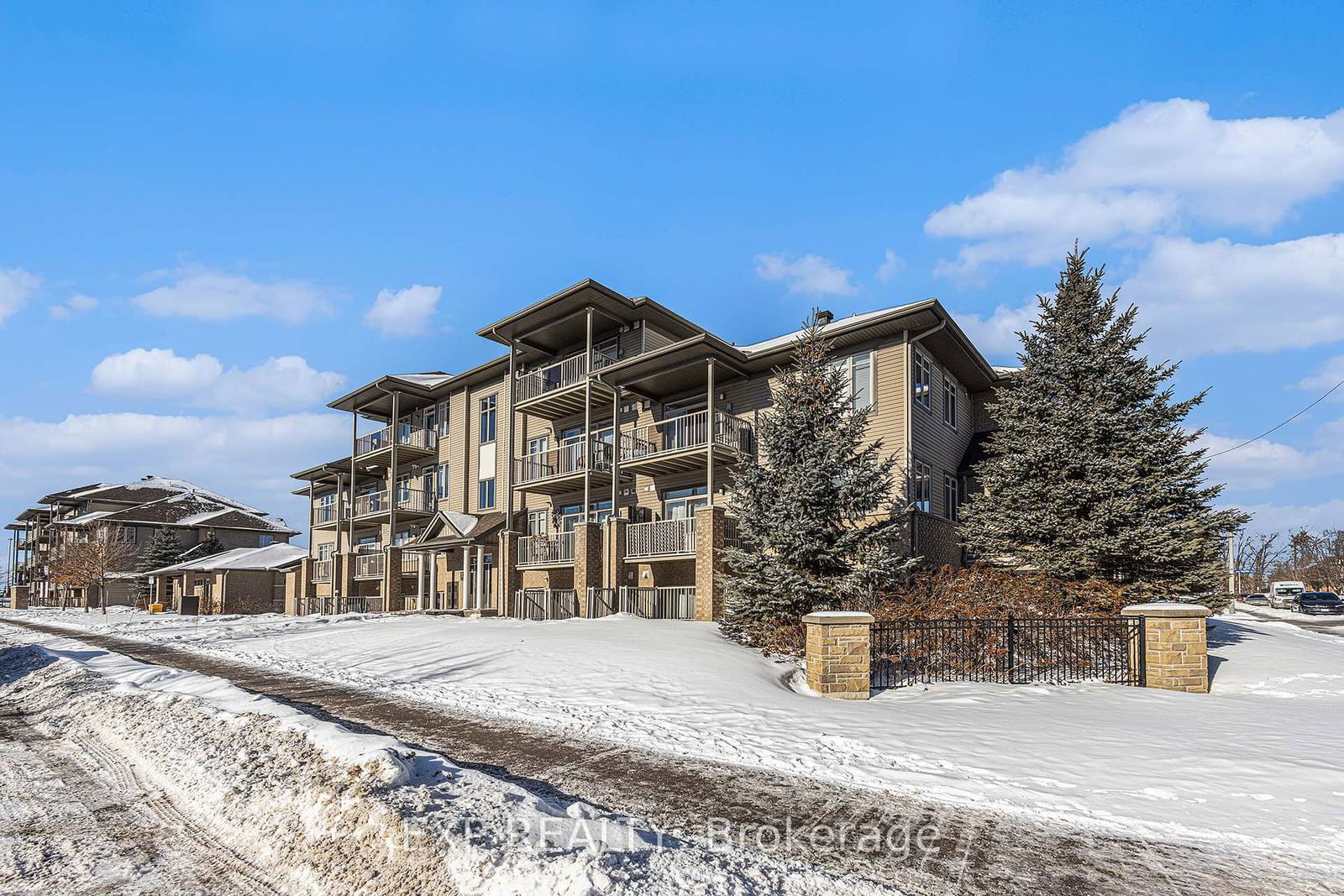 Condo leased at A-38 TAYSIDE PRIVATE, Barrhaven, 7706 - Barrhaven - Longfields, K2J 2T3 - MLS: X11960616