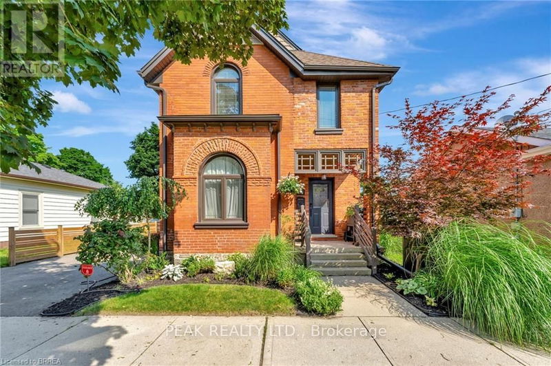 68 Richmond St, Brantford -  image-0-0
