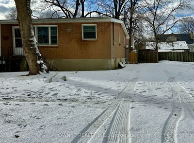 115 Sutton St, Sarnia - Sarnia