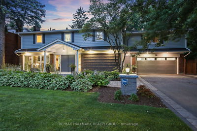 26 Leaver Ave, Ottawa - City View/Skyline/Fisher Heights/Parkwood Hills image-0-3