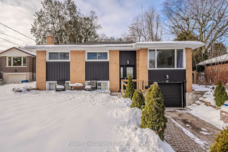 home for sale on 66 Rosewood Avenue
