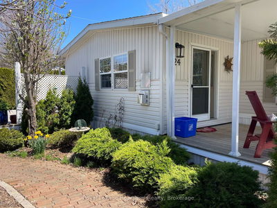 Unit 24 ROWAN RD — 77307 BLUEWATER Highway, Bluewater - Bayfield image-0-2