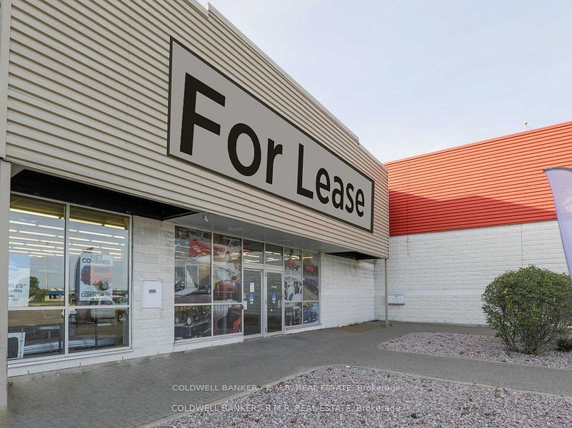 Building at 747 Notre Dame Avenue, Greater Sudbury, Remote Area