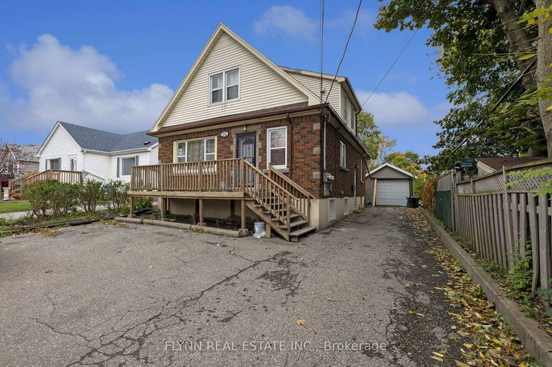 home for lease on 2-226 WESTCHESTER Avenue