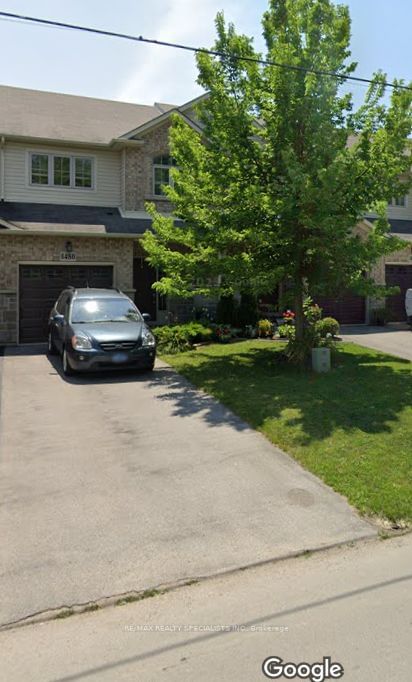 Townhouse for sale at 1480 Baseline Road, Hamilton, Stoney Creek, L8E 0G3 - MLS: X11960791