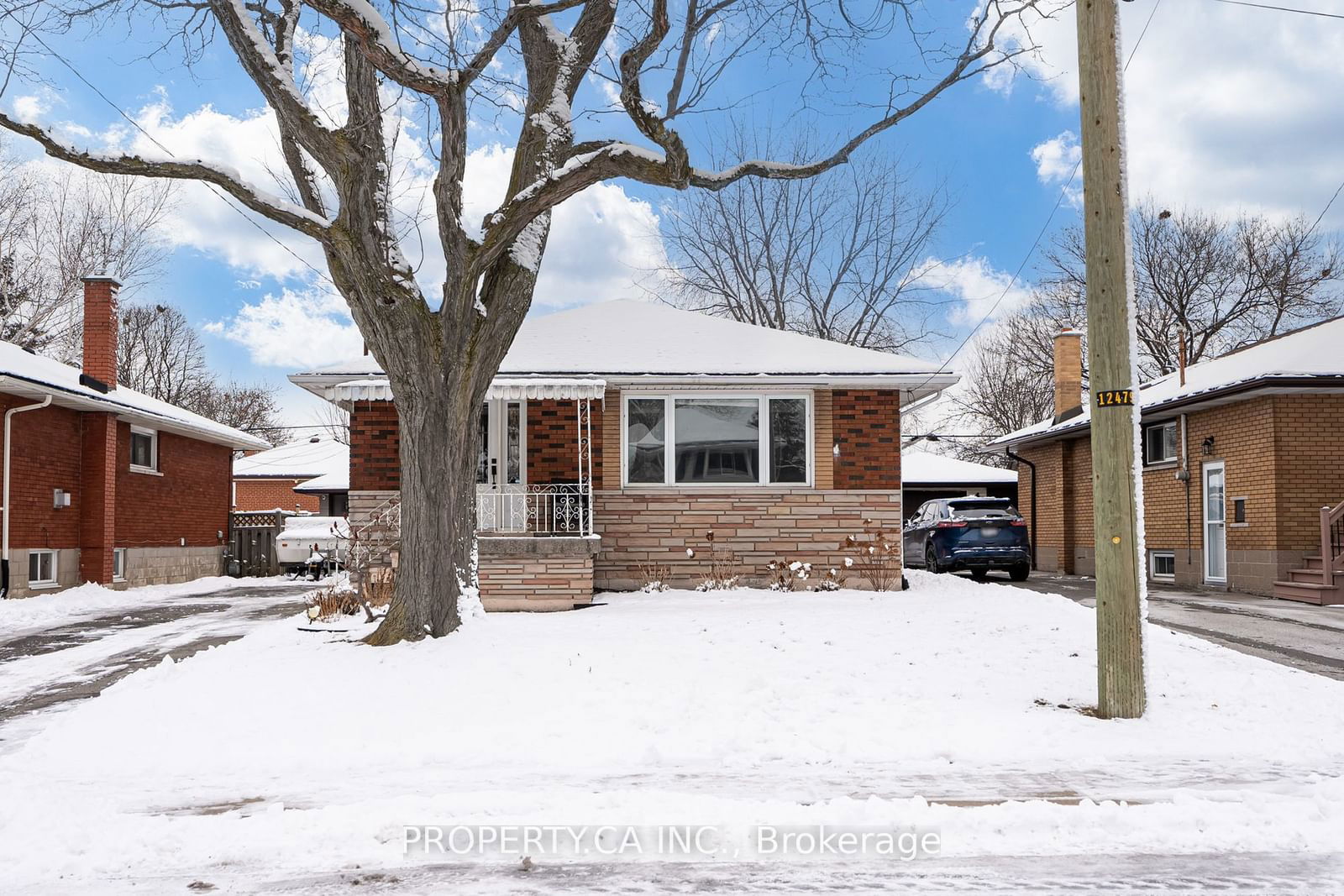 Detached House sold at 84 East 45th Street, Hamilton, Hampton Heights, L8T 3J8 - MLS: X11960865