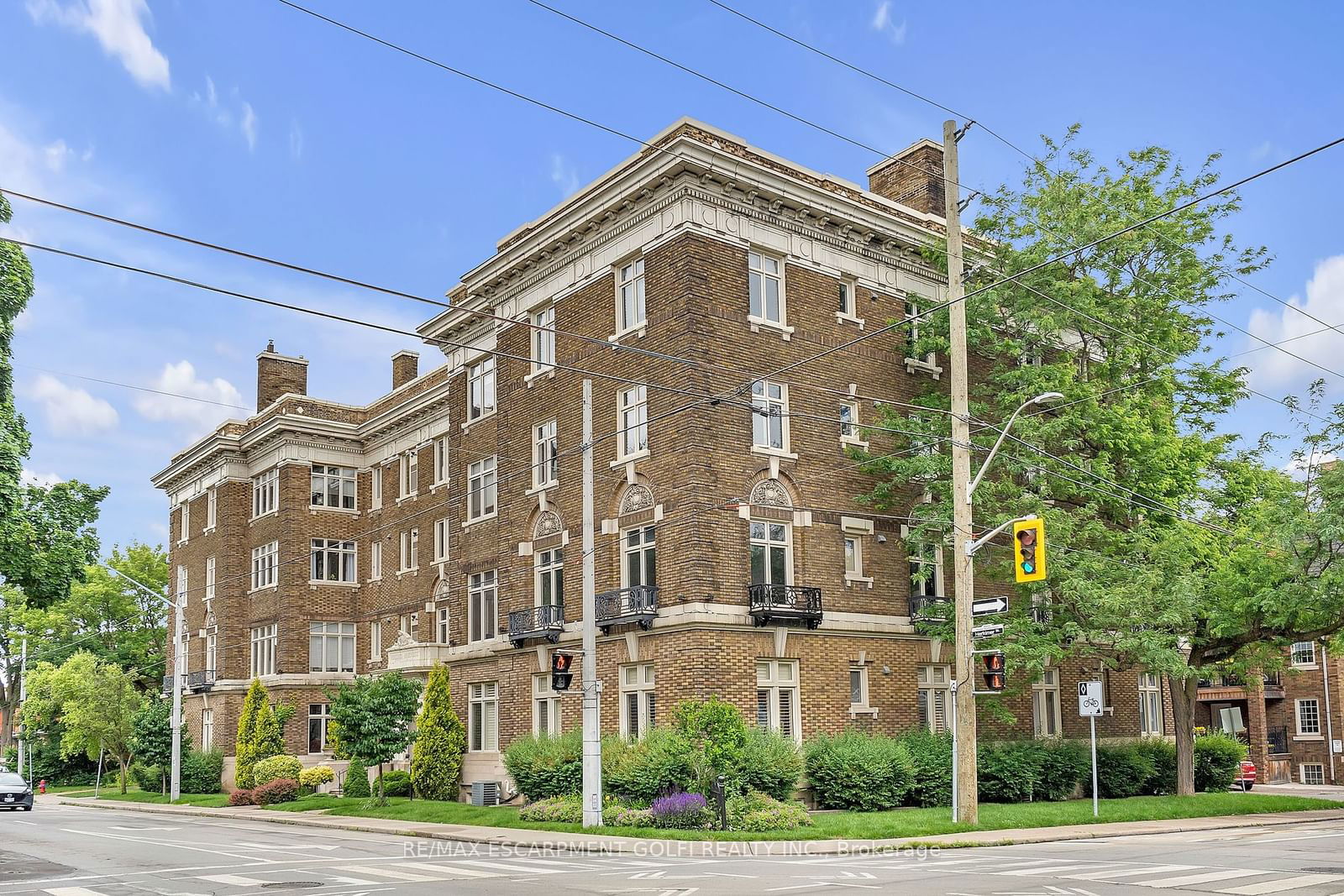 Condo for sale at 13-86 Herkimer Street, Hamilton, Durand, L8P 2G7 - MLS: X11960871