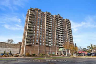 Unit 510 — 200 Lafontaine Ave, Ottawa - Vanier image-0-2