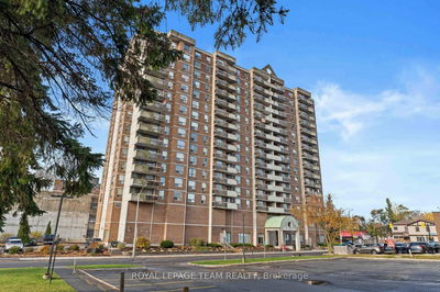 Unit 510 — 200 Lafontaine Ave, Ottawa - Vanier image-0-3