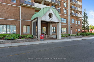 Unit 510 — 200 Lafontaine Ave, Ottawa - Vanier image-0-4
