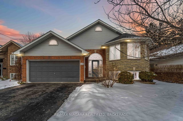 2691 Portage Road