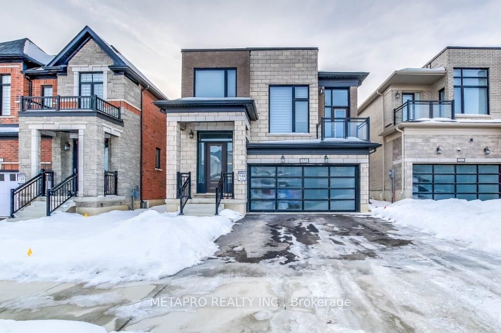 Detached House for sale at 559 Bedi Drive, Woodstock, Woodstock - North, N4T 0P1 - MLS: X11960898