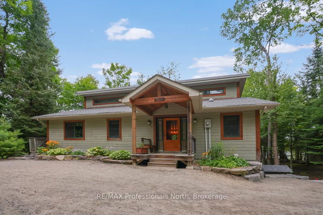 2272 Minnicock Lake Road