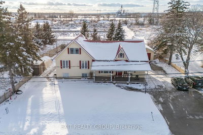 705 Wallbridge-Loyalist Rd, Belleville -  image-0-1