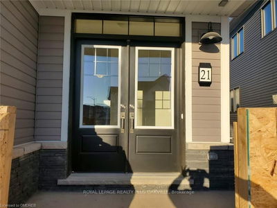 21 Keelson St, Welland - Dain City image-0-1
