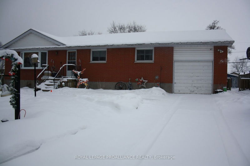 home for sale on 129 Jeffrey Drive