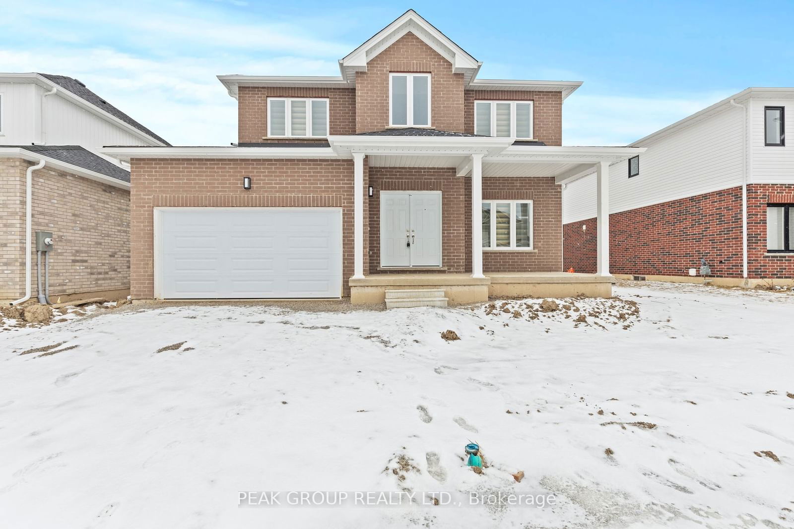 Detached House leased at 10 Barker Pkwy, Thorold, Rolling Meadows, L2V 0B6 - MLS: X11961114