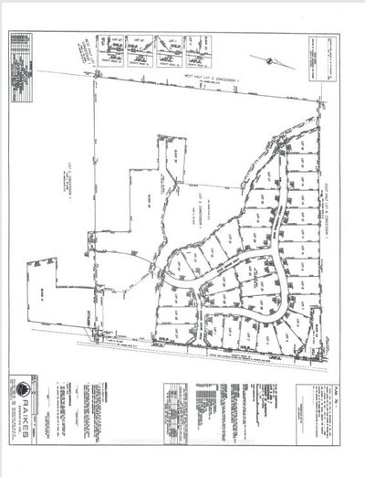 553138 county rd 16 Rd, Amaranth - Rural Amaranth image-0-1